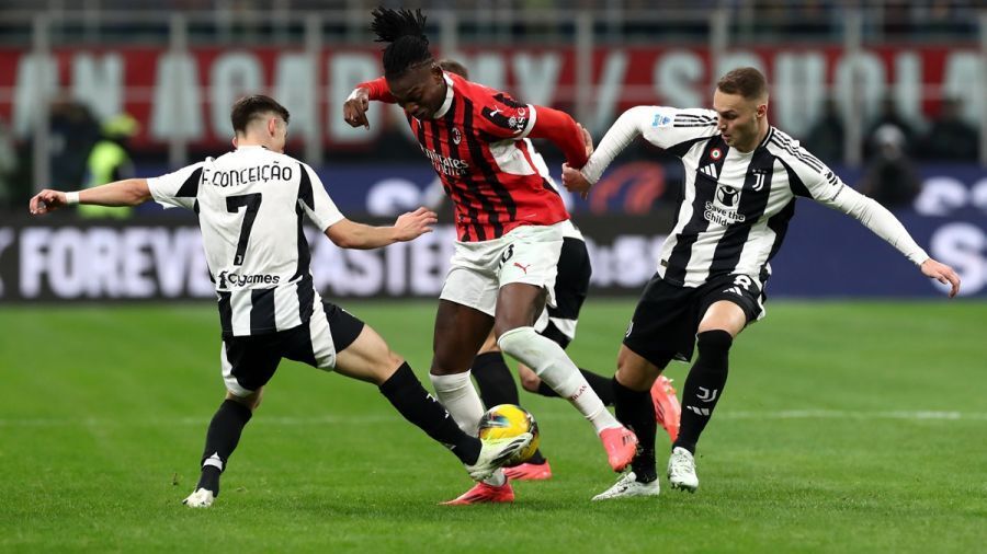 意甲AC米兰遭遇失利，前四名席位岌岌可危的简单介绍