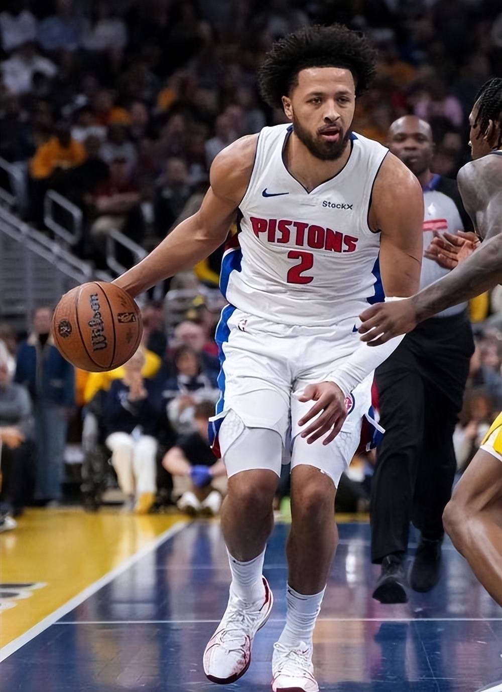 穆雷迎来七赛季高光表现，美国队球迷沸腾！